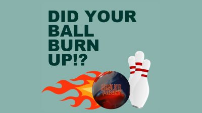 GET RID OF ROLL OUT IN BOWLING: CAUSES, EFFECTS & SOLUTIONS